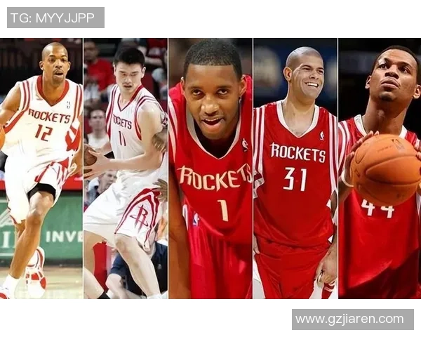 马布里与姚明的巅峰对决：两位篮球巨星的传奇故事与影响力解析