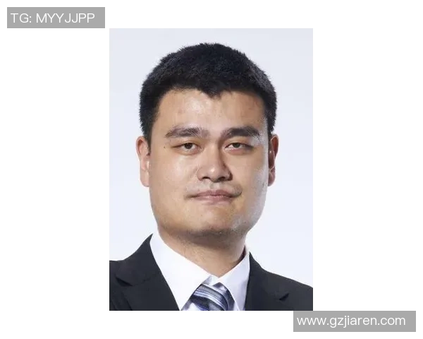 姚明b站 姚明b站