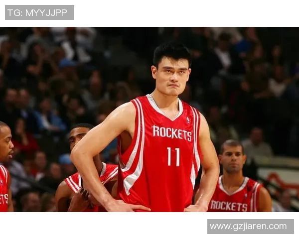 姚明深度解析tdkg理念对篮球发展的影响与启示