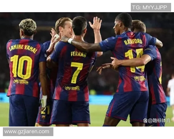 欧联杯震撼战役巴萨狂胜尤文图斯6比2全场沸腾瞬间回顾