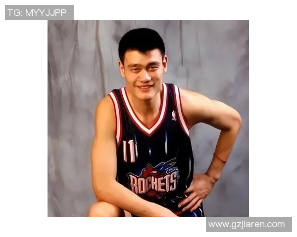 篮球新姚明崛起背后的故事与未来发展潜力分析 篮球新姚明崛起背后的故事与未来发展潜力分析