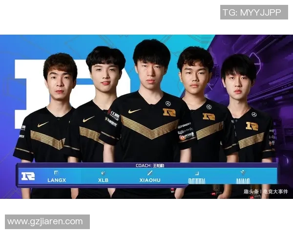 英雄联盟灵活性排行榜揭晓RNG战队荣登榜首引发热议