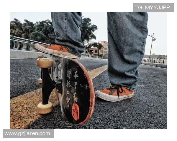 西安滑板队的奋斗与成长：一段激情四溢的滑板纪实之旅