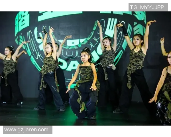 重庆街舞队节奏风格深度对比探讨与分析