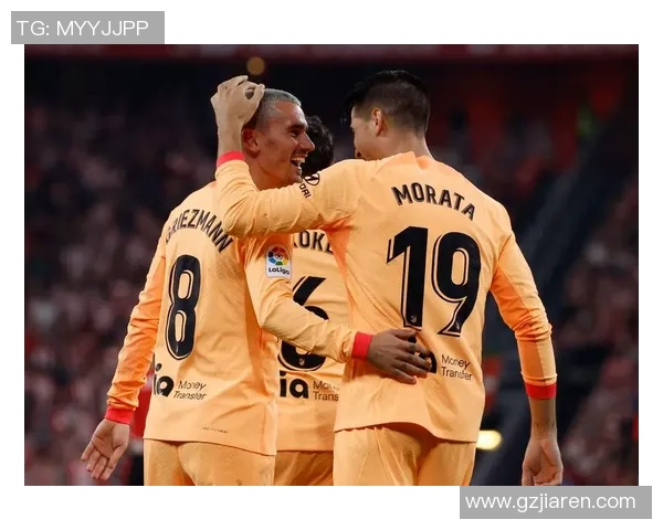 欧冠激战巴萨与马竞互交白卷转会传闻引发球迷热议