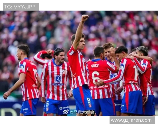 西甲激战国米绝杀马竞全场沸腾赛后精彩点评回顾