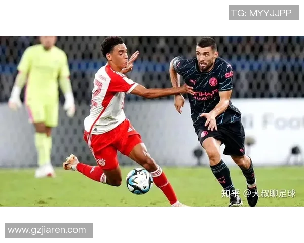 中超盛宴曼城狂胜拜仁四球横扫全场精彩瞬间回顾十大进球集锦 中超盛宴曼城狂胜拜仁四球横扫全场精彩瞬间回顾十大进球集锦