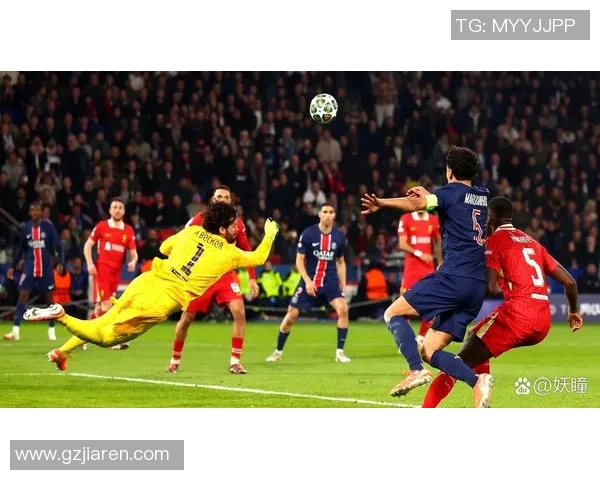 巴黎圣日耳曼友谊赛大胜利物浦全场沸腾赛后点评引发热议 巴黎圣日耳曼友谊赛大胜利物浦全场沸腾赛后点评引发热议