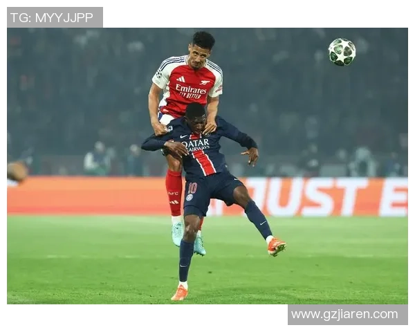 德甲激战：巴黎圣日耳曼狂胜热刺五球引发全场震撼回顾