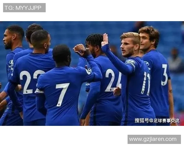 足总杯激战切尔西与多特蒙德握手言和数据分析揭示逆转潜力