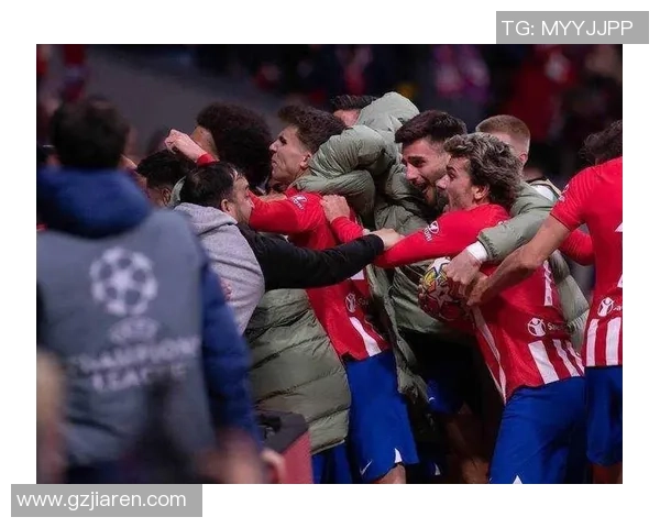 欧冠激战曼城小胜马竞红牌争议引发全场热议与战术分析