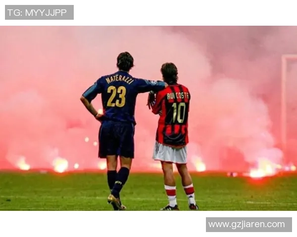 英超经典对决AC米兰逆转国米上演历史冷门引发全场狂欢 英超经典对决AC米兰逆转国米上演历史冷门引发全场狂欢